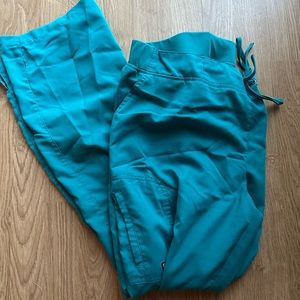 Women’s greys anatomy scrub pants